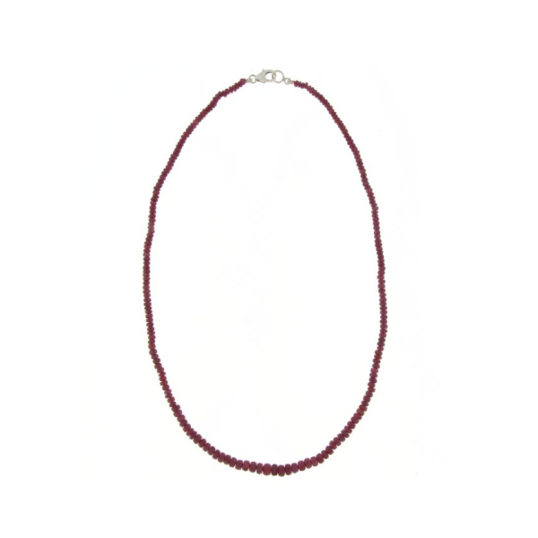 Ruby Collier model N1-001